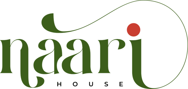 Naarihouse